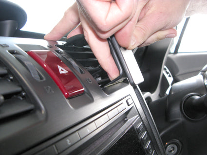 Brodit ProClip 654747 - Subaru Forester 2012-2021