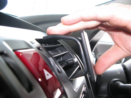Brodit ProClip 654747 - Subaru Forester 2012-2021