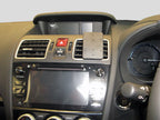 Brodit ProClip 654747 - Subaru Forester 2012-2021