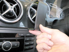 Brodit ProClip 654749 - Mercedes-Benz B-Class 2012-2018