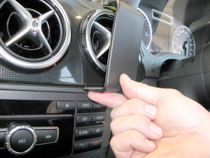 Brodit ProClip 654749 - Mercedes-Benz B-Class 2012-2018
