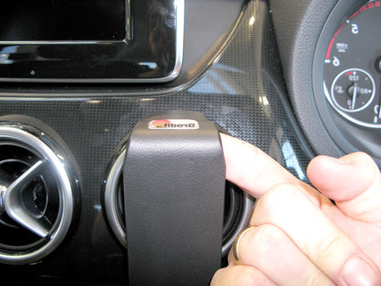 Brodit ProClip 654749 - Mercedes-Benz B-Class 2012-2018