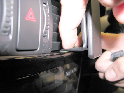 Brodit ProClip 654752 - Mazda CX-5
