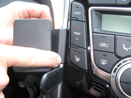 Brodit ProClip 654755 - Hyundai i30