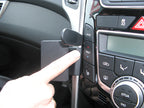 Brodit ProClip 654755 - Hyundai i30