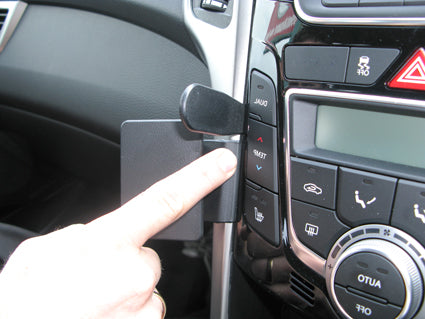 Brodit ProClip 654755 - Hyundai i30
