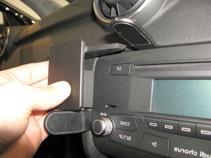 Brodit ProClip 654756 - Audi A1 2012-2018