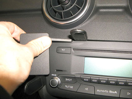 Brodit ProClip 654756 - Audi A1 2012-2018