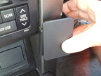 Brodit ProClip 654763 - Toyota Prado 2010-2018