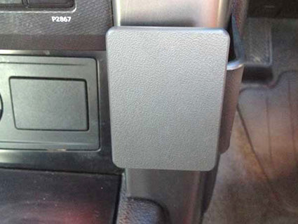 Brodit ProClip 654763 - Toyota Prado 2010-2018