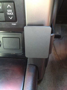 Brodit ProClip 654763 - Toyota Prado 2010-2018