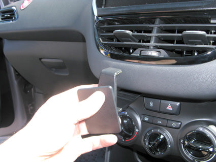 Brodit ProClip 654764 - Peugeot 2008 2012-2019