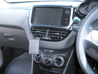 Brodit ProClip 654764 - Peugeot 2008 2012-2019