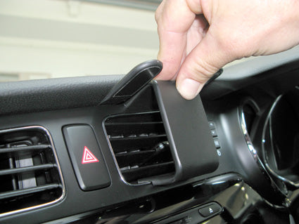 Brodit ProClip 654766 - Kia Ceed