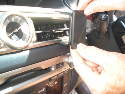 Brodit ProClip 654776 - Lexus GS Series 2013-2020