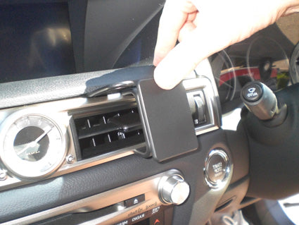 Brodit ProClip 654776 - Lexus GS Series 2013-2020