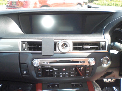 Brodit ProClip 654776 - Lexus GS Series 2013-2020