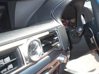 Brodit ProClip 654776 - Lexus GS Series 2013-2020