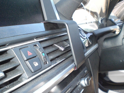 Brodit ProClip 654781 - BMW 6-Serie F06, F12, F13 2012-2019