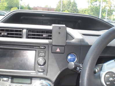 Brodit ProClip 654784 - Toyota Prius c 2012-2017