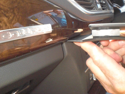 Brodit ProClip 654786 - Audi A7 2011-2017