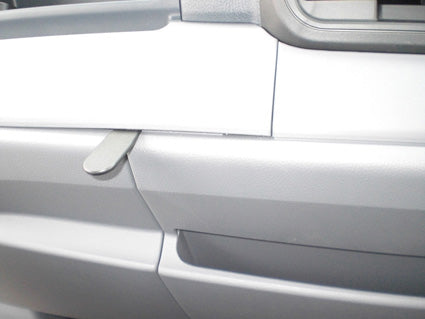 Brodit ProClip 654789 - Fuso Canter 2010-2019