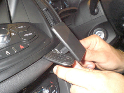Brodit ProClip 654795 - Ford Escape 2017-2020