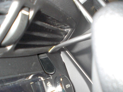 Brodit ProClip 654795 - Ford Escape 2017-2020
