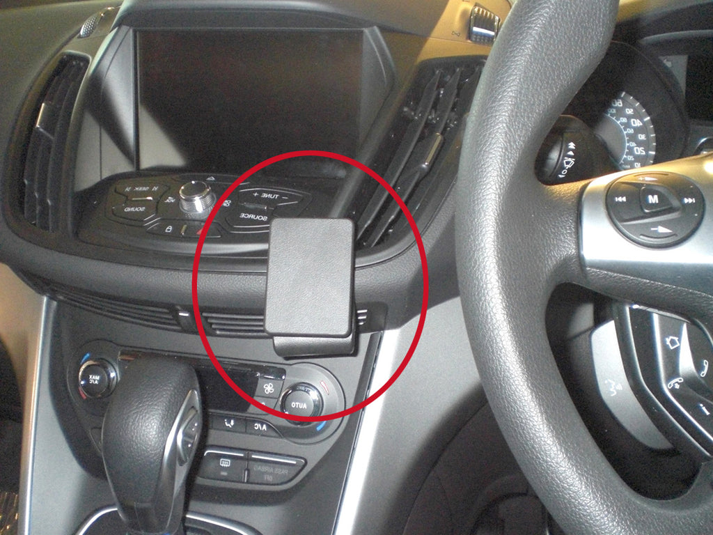 Brodit ProClip 654795 - Ford Escape 2017-2020