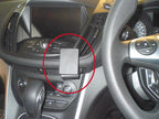 Brodit ProClip 654795 - Ford Escape 2017-2020