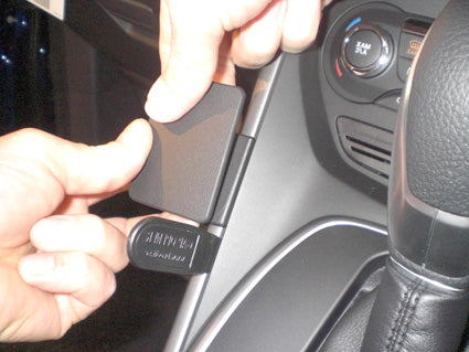 Brodit ProClip 654796 - Ford Escape 2013-2020