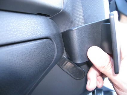Brodit ProClip 654799 - Holden Colorado 2012-2020