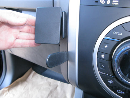 Brodit ProClip 654799 - Holden Colorado 2012-2020