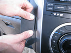 Brodit ProClip 654799 - Holden Colorado 2012-2020