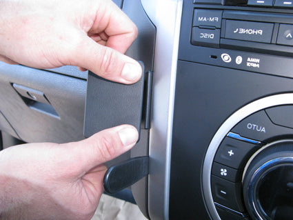 Brodit ProClip 654799 - Holden Colorado 2012-2020