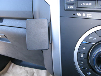 Brodit ProClip 654799 - Holden Colorado 2012-2020