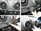 Brodit ProClip 654804 - Audi A3 2013-2020