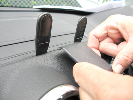 Brodit ProClip 654804 - Audi A3 2013-2020