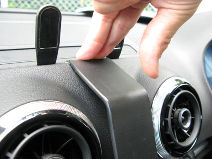 Brodit ProClip 654804 - Audi A3 2013-2020