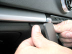 Brodit ProClip 654805 - Audi A3 2013-2020