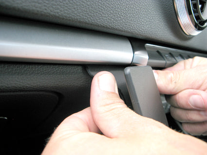 Brodit ProClip 654805 - Audi A3 2013-2020