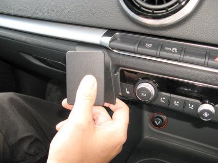 Brodit ProClip 654805 - Audi A3 2013-2020