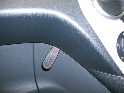 Brodit ProClip 654808 - Ford Ka 2009-2016