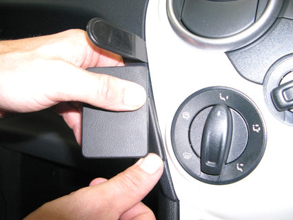 Brodit ProClip 654808 - Ford Ka 2009-2016