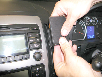 Brodit ProClip 654809 - Hyundai i30