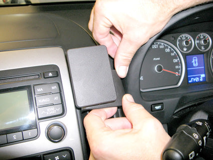Brodit ProClip 654809 - Hyundai i30