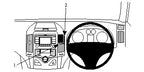 Brodit ProClip 654809 - Hyundai i30