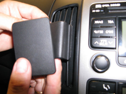 Brodit ProClip 654810 - Hyundai i30