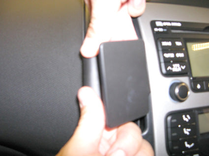 Brodit ProClip 654810 - Hyundai i30