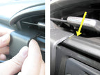 Brodit ProClip 654812 - Subaru BRZ 2012-2018